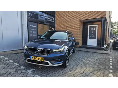 Volvo XC40 1.5 T5 Recharge Inscription