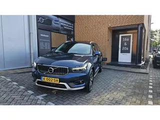 Volvo XC40 1.5 T5 Recharge Inscription