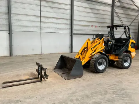 Venieri 1.63 C (bj 2019)
