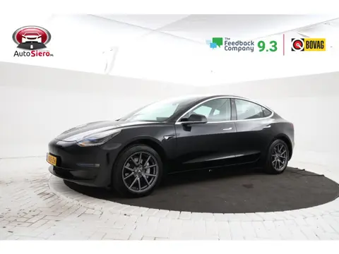 Tesla Model 3 Standard RWD Plus 60 kWh Navigatie,