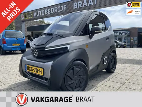Silence S04 Premium 90 KM/U l BTW! l AIRCO l BLUETOOTH