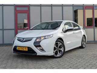 Opel Ampera 1.4 Plug-In Hybride Navi Leer Camera (bj 2012)