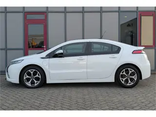 Foto 13 van Opel Ampera 1.4 Plug-In Hybride Navi Leer Camera (bj 2012)