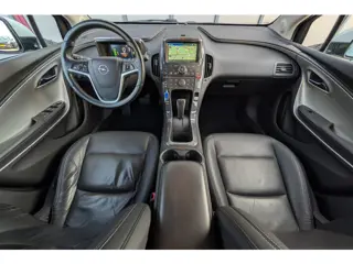 Foto 16 van Opel Ampera 1.4 Plug-In Hybride Navi Leer Camera (bj 2012)
