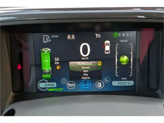 Foto 17 van Opel Ampera 1.4 Plug-In Hybride Navi Leer Camera (bj 2012)