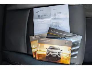 Foto 18 van Opel Ampera 1.4 Plug-In Hybride Navi Leer Camera (bj 2012)