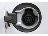Foto 29 van Opel Ampera 1.4 Plug-In Hybride Navi Leer Camera (bj 2012)