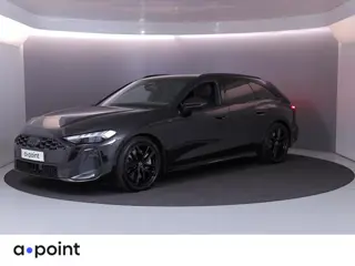 Audi A5 Avant 2.0 e-hybrid quattro S edition 299 pk S-tronic | Verlengde garantie | Navigatie | Park