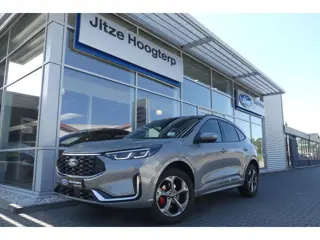 Ford Kuga 2.5 PHEV ST-Line X ELEKT. TREKHAAK (2.100KG), HUD, MEMORY, 360° CAMERA, MATRIX, AGR, WINTE