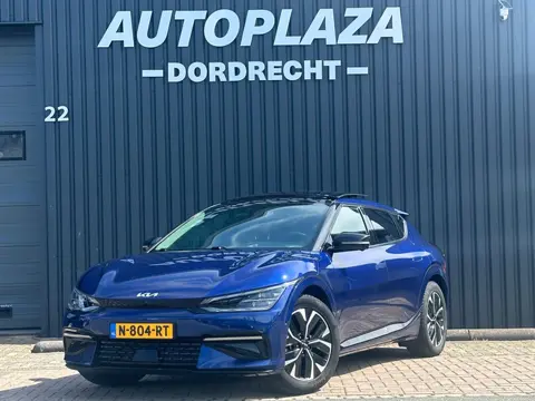 Kia EV6 GT-Line 77.4 kWh|360Cam|Pano|HeadUp|FULL|