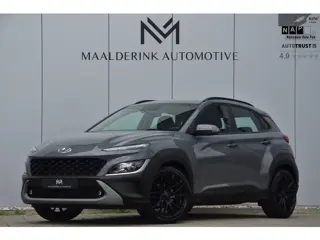 Hyundai Kona 1.0 T-GDI Comfort Camera, App-Connect, Climatronic, Lichtmetalen velgen, Bluetooth, Led