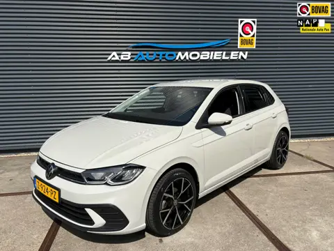 Volkswagen POLO 1.0 TSI Life Edition CARPLAY/ CAMERA/ KEYLESS