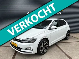 Volkswagen Polo 1.0 TSI Comfortline CARPLAY/ PARKEERSENSOREN