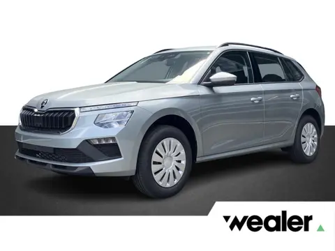 Škoda Kamiq Essence 1.0 TSI 115 PK | Trekhaak | Parkeersensoren | Cruise Control | Apple Carplay/And