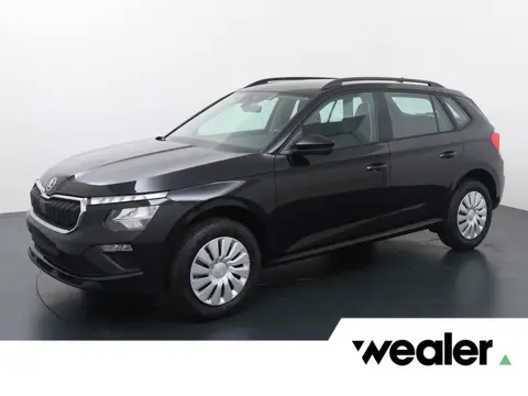 Škoda Kamiq Essence 1.0 TSI 115 PK | Parkeersensoren | Cruise Control | Apple Carplay/Android Auto |