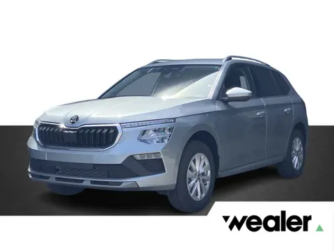 Škoda Kamiq Business Edition 1.0 TSI 115 PK DSG | Automaat | Trekhaak | Dodehoek sensor | Adaptieve 
