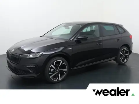 Škoda Scala Monte Carlo 1.0 TSI 115 PK DSG | Automaat | Winterpakket | Adaptieve cruise control | 18