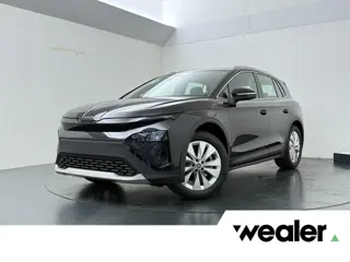 Škoda Elroq 85 Tour Edition 286 PK | 19 Lichtmetalen velgen | Apple Carplay/Android Auto | Navigatie