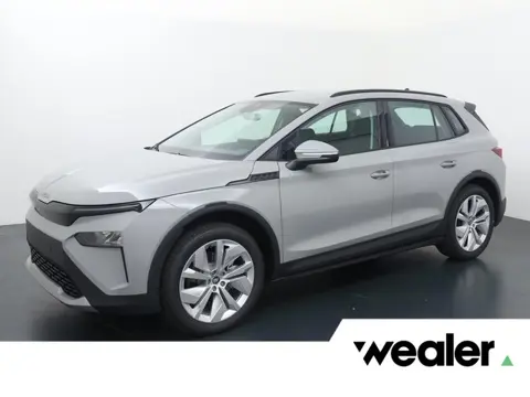 Škoda Elroq 55 Selection 170 PK | Achteruitrijcamera | Wireless Carplay & Android auto | 19" lichtme