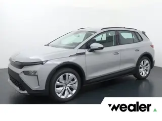 Škoda Elroq 55 Selection 170 PK | Achteruitrijcamera | Wireless Carplay & Android auto | 19" lichtme