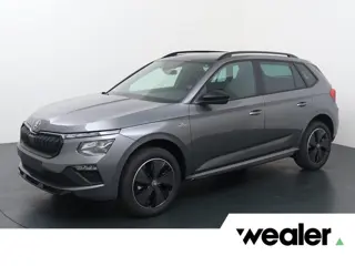 Škoda Kamiq Monte Carlo 1.0 TSI 115 PK DSG | Automaat | Travel Assist | Winterpakket | 17" Lichtmeta