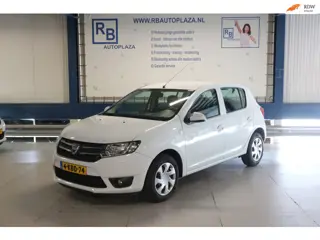 Dacia Sandero 0.9 TCe Lauréate / AC / HAAK / NAP KM STAND ! ! !