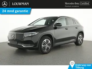 Mercedes-Benz EQA 250+ Business Line 71 kWh Ledkoplampen | Sfeerverlichting | Achteruitrijcamera | S