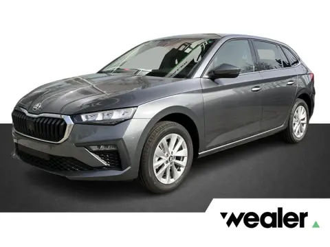Škoda Scala Business Edition 1.0 TSI 115 PK | Navigatie pakket | Elektrisch achterklep | Camera | Ge
