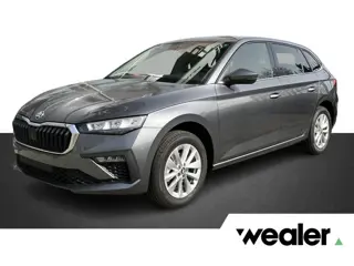 Škoda Scala Business Edition 1.0 TSI 115 PK | Navigatie pakket | Elektrisch achterklep | Camera | Ge