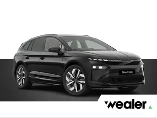 Škoda Enyaq 85 Sportline Tour Edition 286 PK