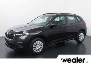 Škoda Kamiq Essence 1.0 TSI 115 PK | Parkeersensoren | Cruise Control | Apple Carplay/Android Auto |