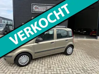 Fiat Panda 1.2 Edizione Cool inruiler