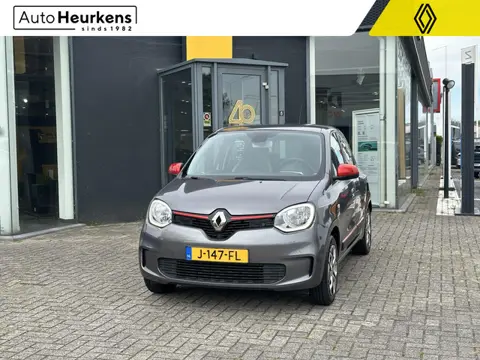 Renault Twingo SCe 75 Collection l Origineel NL l Vierseizoenenbanden l NAP