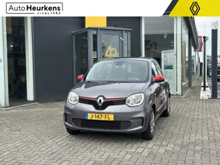 Renault Twingo SCe 75 Collection l Origineel NL l Vierseizoenenbanden l NAP