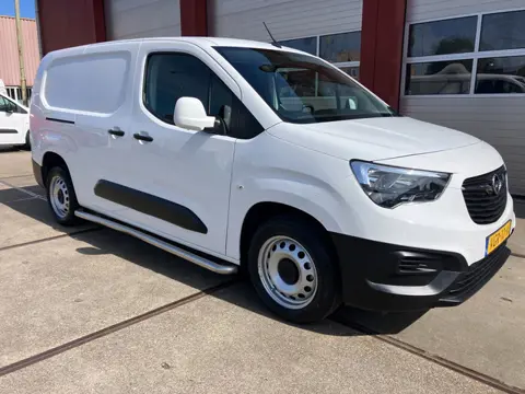 Opel Combo 1.5D L2H1 Edition