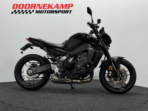 Yamaha MT-09 ABS (bj 2021)