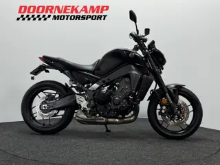 Yamaha MT-09 ABS (bj 2021)