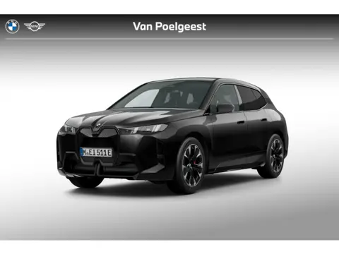 BMW iX xDrive45 101 kWh | M Sportpakket Pro | Comfort Pack | Trekhaak