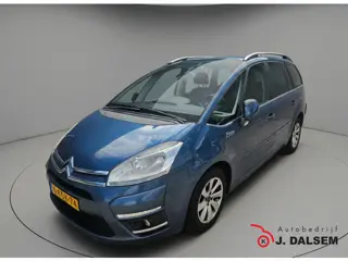 Citroën Grand C4 Picasso 1.6 THP Collection EGS 7p