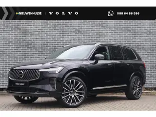 Volvo XC90 2.0 T8 Plug-in hybrid AWD Ultra Bright Exec. Ed. | Executive | Luchtvering | Gelaagd Glas