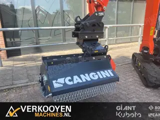 2026 Cangini Benne TC1-100 Klepelmaaier CW05 (11cc) VK10974
