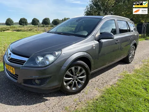 Opel Astra Wagon 1.6 Cosmo|Airco|APK Nieuw