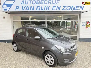 Opel KARL 1.0 ecoFLEX 120 Jaar Edition