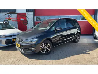 Volkswagen Golf Sportsvan 1.0 TSI Join AUTOMAAT / NAVI / CARPLAY / STOELVERW / STUURVERW / CLIMA / P