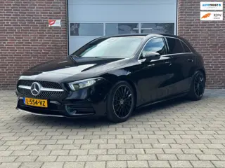 Mercedes-Benz A-klasse 200 Premium Plus|AMG-Line|Camera|Stoelverw|