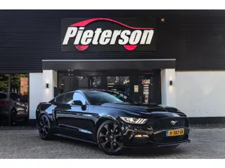 Ford USA Mustang 3.7 V6 LEDER CAMERA KEYLESS APPLE CARPLAY