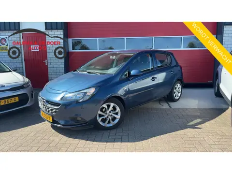 Opel Corsa 1.4 Edition TREKHAAK / CARPLAY / CAMERA / PDC / BLUETOOTH / CRUISE / NL-AUTO