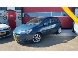 Opel Corsa 1.4 Edition TREKHAAK / CARPLAY / CAMERA / PDC / BLUETOOTH / CRUISE / NL-AUTO