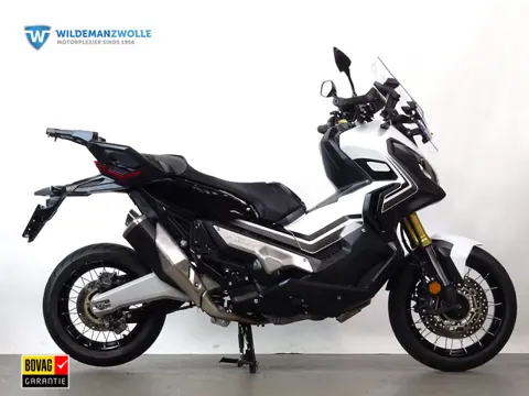 Honda X-ADV X ADV 750 DCT