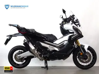 Honda X-ADV X ADV 750 DCT
